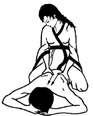 Иллюстрация к книге — Школа гейши. Мудрость Востока для современной женщины [i_059.jpg]