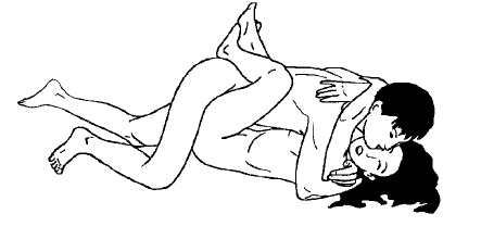 Иллюстрация к книге — Школа гейши. Мудрость Востока для современной женщины [i_069.jpg]