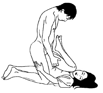 Иллюстрация к книге — Школа гейши. Мудрость Востока для современной женщины [i_072.jpg]