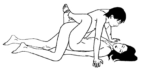 Иллюстрация к книге — Школа гейши. Мудрость Востока для современной женщины [i_073.jpg]