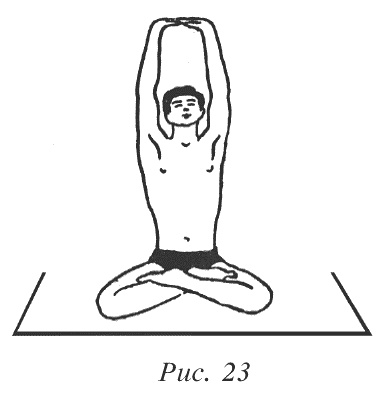 Иллюстрация к книге — Восточный путь к здоровью [i_014.jpg]