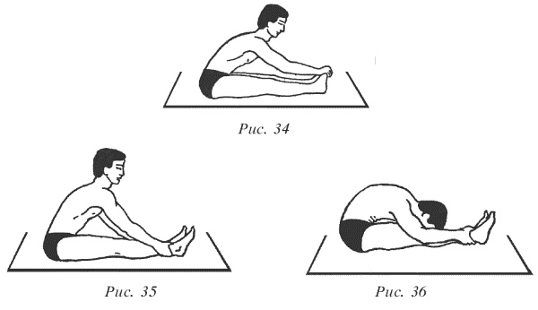Иллюстрация к книге — Восточный путь к здоровью [i_023.jpg]