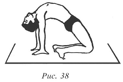 Иллюстрация к книге — Восточный путь к здоровью [i_025.jpg]