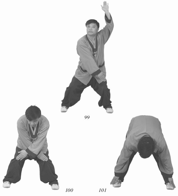 Иллюстрация к книге — Восточный путь к здоровью [i_073.jpg]