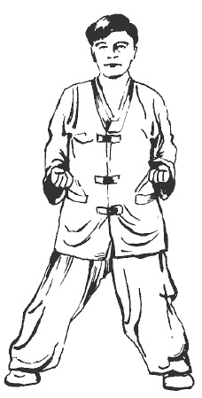 Иллюстрация к книге — Восточный путь к здоровью [i_083.jpg]