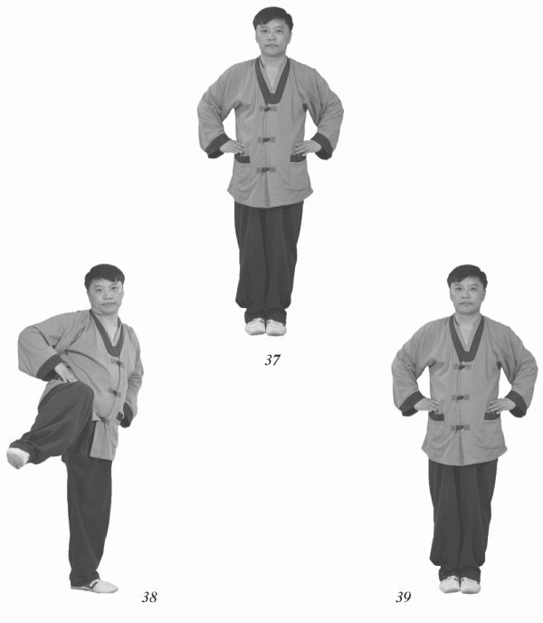 Иллюстрация к книге — Восточный путь к здоровью [i_099.jpg]