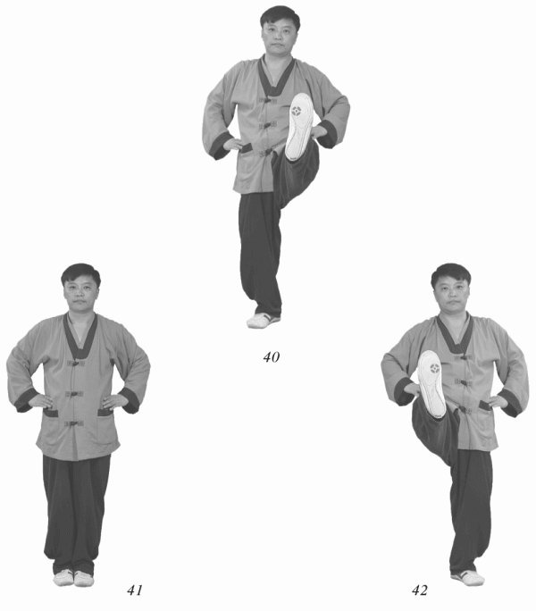 Иллюстрация к книге — Восточный путь к здоровью [i_100.jpg]