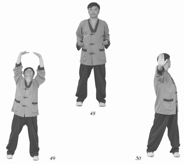 Иллюстрация к книге — Восточный путь к здоровью [i_103.jpg]