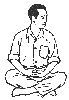 Иллюстрация к книге — Восточный путь к здоровью [i_132.jpg]