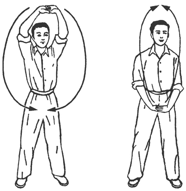 Иллюстрация к книге — Восточный путь к здоровью [i_137.jpg]