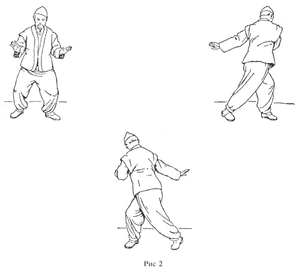 Иллюстрация к книге — Восточный путь к здоровью [i_146.jpg]