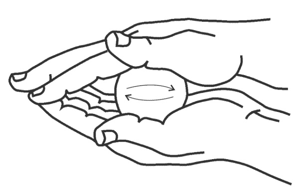 Иллюстрация к книге — Восточный путь к здоровью [i_156.jpg]