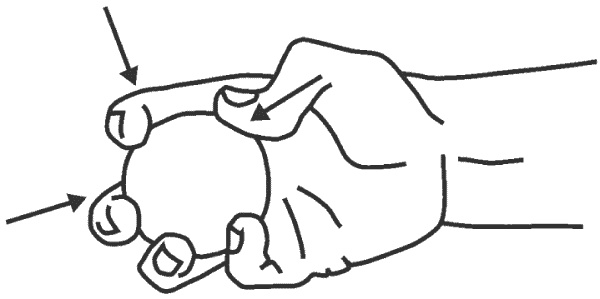 Иллюстрация к книге — Восточный путь к здоровью [i_158.jpg]