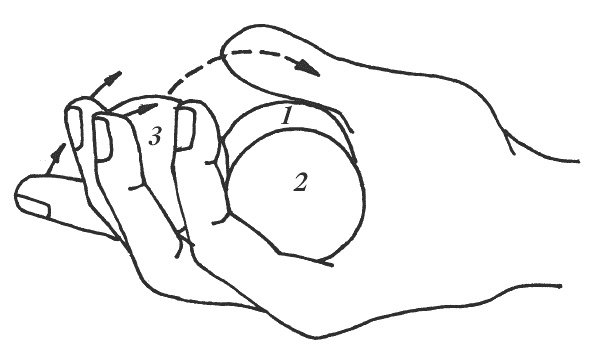 Иллюстрация к книге — Восточный путь к здоровью [i_173.jpg]