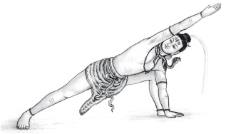 Иллюстрация к книге — Йога и аюрведа в 10 простых уроках [i_054.jpg]