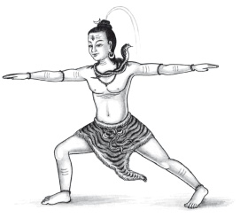 Иллюстрация к книге — Йога и аюрведа в 10 простых уроках [i_056.jpg]