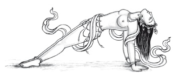 Иллюстрация к книге — Йога и аюрведа в 10 простых уроках [i_062.jpg]