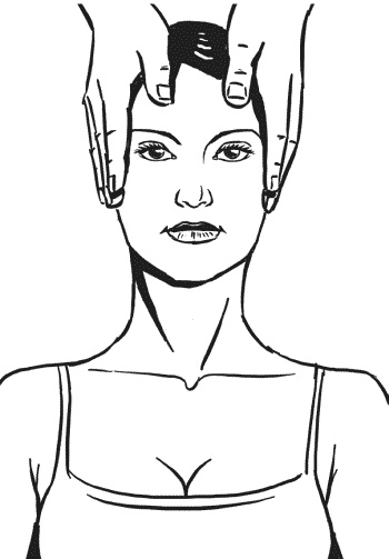 Иллюстрация к книге — Медитация в ванне [i_003.jpg]