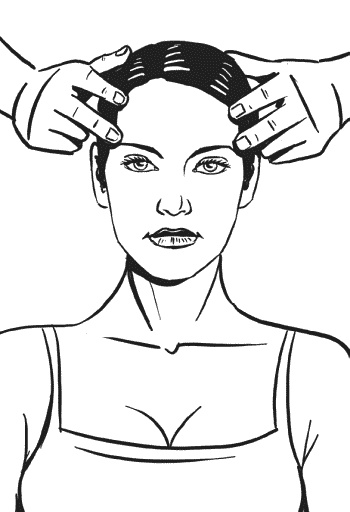 Иллюстрация к книге — Медитация в ванне [i_011.jpg]