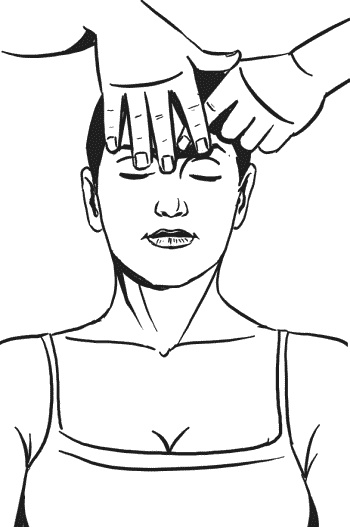 Иллюстрация к книге — Медитация в ванне [i_012.jpg]