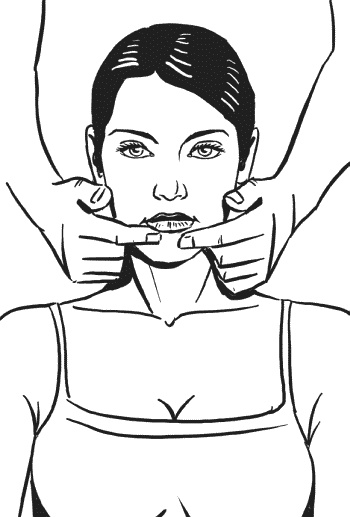 Иллюстрация к книге — Медитация в ванне [i_013.jpg]