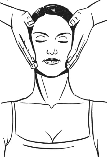 Иллюстрация к книге — Медитация в ванне [i_015.jpg]