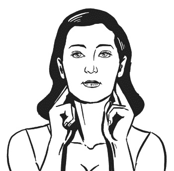 Иллюстрация к книге — Медитация в ванне [i_018.jpg]