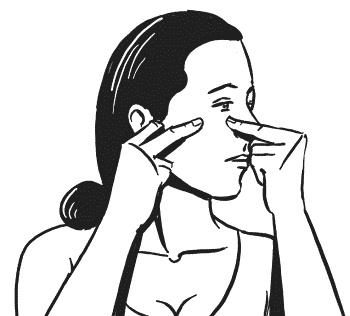 Иллюстрация к книге — Медитация в ванне [i_019.jpg]