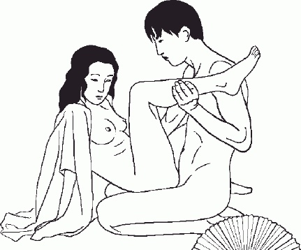 Иллюстрация к книге — Настольная книга гейши [_89.jpg]