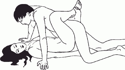 Иллюстрация к книге — Настольная книга гейши [_94.jpg]