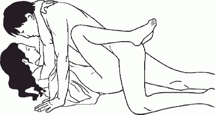 Иллюстрация к книге — Настольная книга гейши [_95.jpg]