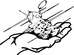 Иллюстрация к книге — Большая книга привлечения денег [i_004.jpg]