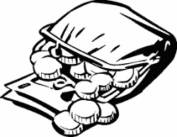 Иллюстрация к книге — Большая книга привлечения денег [i_007.jpg]