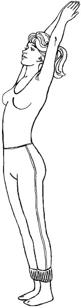 Иллюстрация к книге — Я желаю вам здоровья! [i_005.jpg]