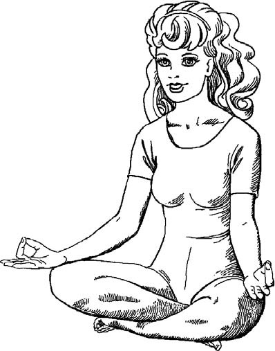 Иллюстрация к книге — Я желаю вам здоровья! [i_018.jpg]