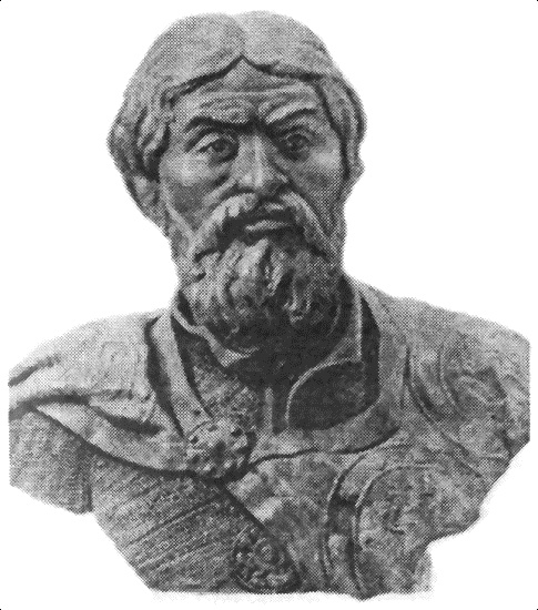 Иллюстрация к книге — Загадки и легенды русской истории [i_009.jpg]