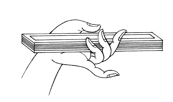 Иллюстрация к книге — Не счастья ради. Руководство по так называемым предварительным практикам тибетского буддизма [i_002.jpg]