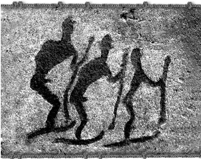 Иллюстрация к книге — Финское солнце [i_008.jpg]