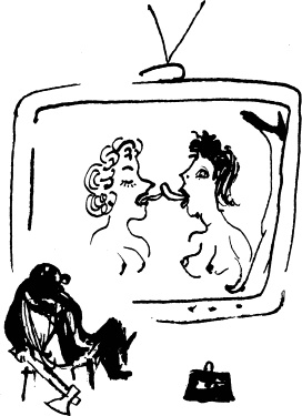 Иллюстрация к книге — Кто я такой, чтоб не пить. Собрание произведений. Двадцать первый век [_043.jpg]