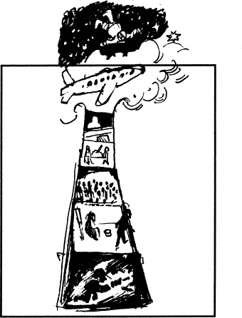 Иллюстрация к книге — Кто я такой, чтоб не пить. Собрание произведений. Двадцать первый век [_073.jpg]