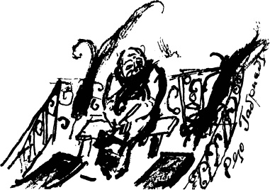 Иллюстрация к книге — Кто я такой, чтоб не пить. Собрание произведений. Двадцать первый век [_095.jpg]