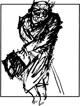 Иллюстрация к книге — Кто я такой, чтоб не пить. Собрание произведений. Двадцать первый век [_129.jpg]