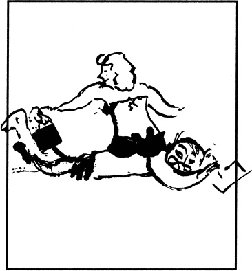 Иллюстрация к книге — Кто я такой, чтоб не пить. Собрание произведений. Двадцать первый век [_143.jpg]