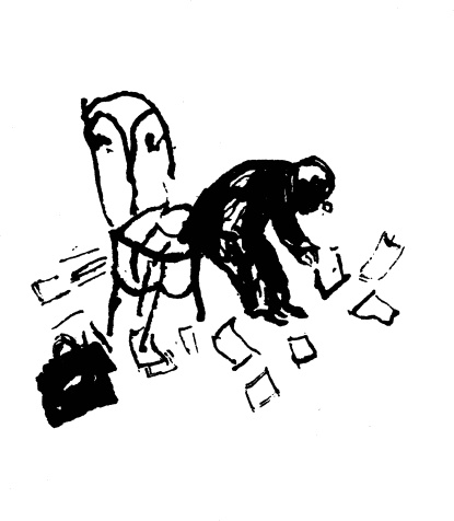 Иллюстрация к книге — Кто я такой, чтоб не пить. Собрание произведений. Двадцать первый век [_251.jpg]