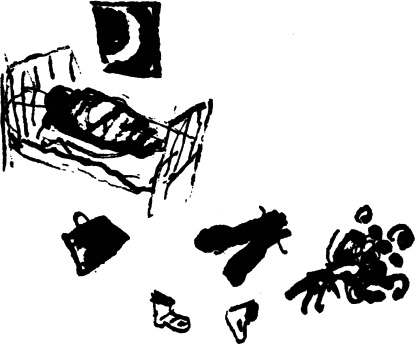 Иллюстрация к книге — Кто я такой, чтоб не пить. Собрание произведений. Двадцать первый век [_269.jpg]