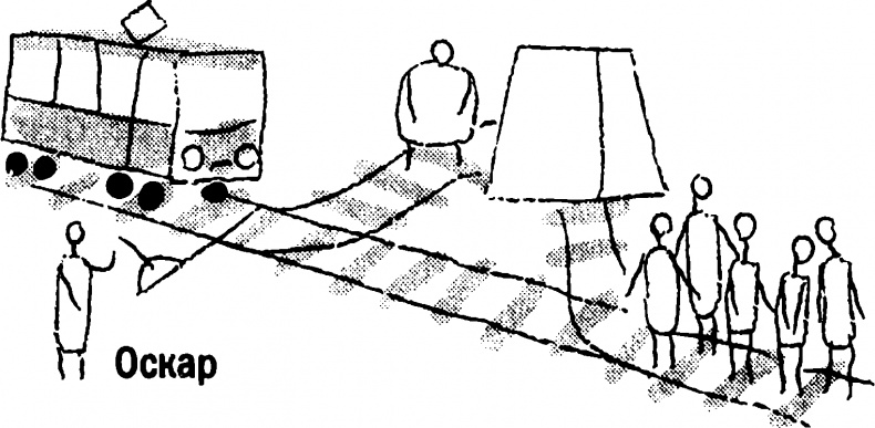 Иллюстрация к книге — Мораль и разум. Как природа создавала наше универсальное чувство добра и зла [img_9.jpg]