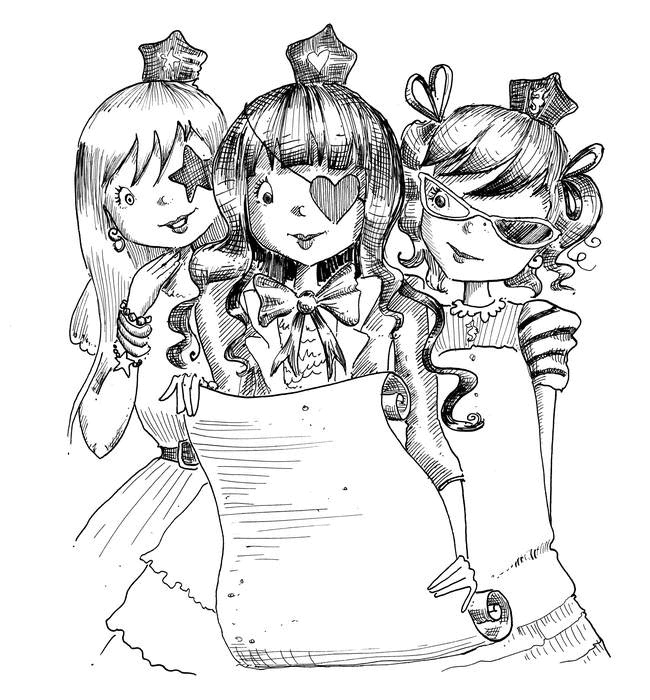 Иллюстрация к книге — Приз Ледяной Жемчужины [i_007.jpg]