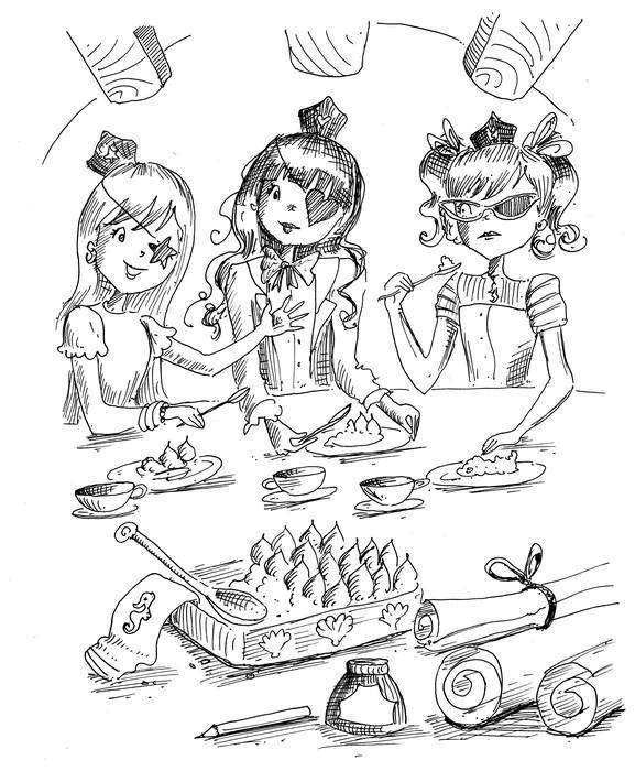 Иллюстрация к книге — Приз Ледяной Жемчужины [i_013.jpg]