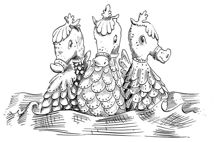 Иллюстрация к книге — Приз Ледяной Жемчужины [i_019.jpg]