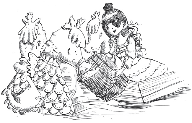 Иллюстрация к книге — Приз Ледяной Жемчужины [i_021.jpg]